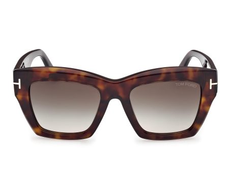 Tom Ford Luna FT1191 52B For Sale