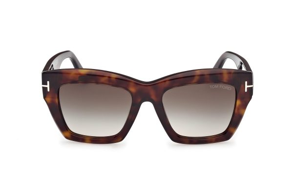 Tom Ford Luna FT1191 52B For Sale