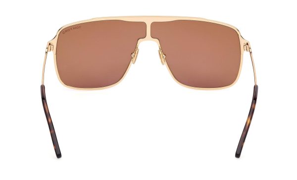 Tom Ford Zappa FT1173 30E Online