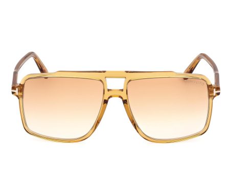 Tom Ford Kemp FT1177 39F Online