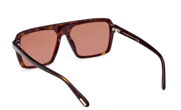 Tom Ford Vincent FT1176 52E Supply