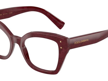 Dolce & gabbana  DG3386 3442 Online Hot Sale