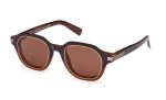 Zegna EZ0250 50E For Sale