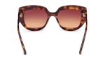 Tom Ford Saltzman FT1192 53F Fashion