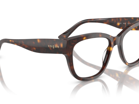 Vogue Eyewear VO5605 W656 For Cheap