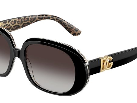 Dolce & gabbana  DG4476 32998G Fashion