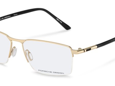 Porsche Design P8765 D000 55 Online Sale