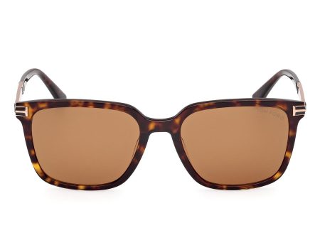 Tom Ford Jochem FT1183 52E Supply