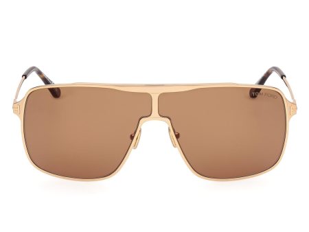 Tom Ford Zappa FT1173 30E Online