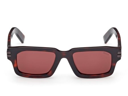 Zegna EZ0255 54S on Sale