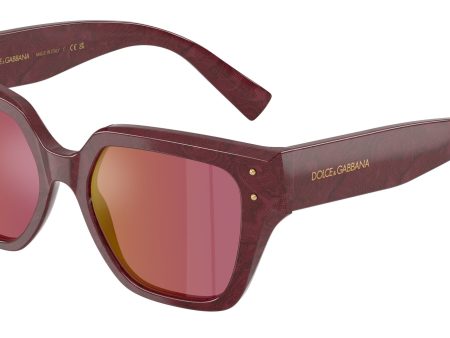 Dolce & gabbana  DG4471 3442D0 on Sale