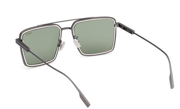 Zegna EZ0257 09R Supply