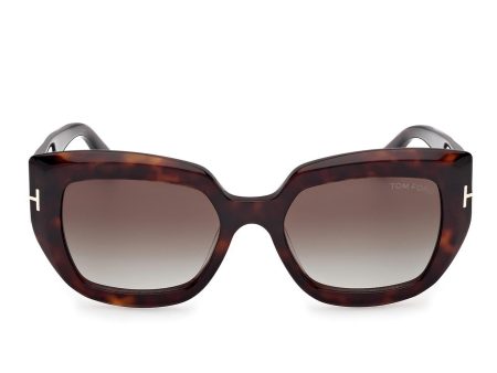 Tom Ford Saltzman FT1192 52B Online