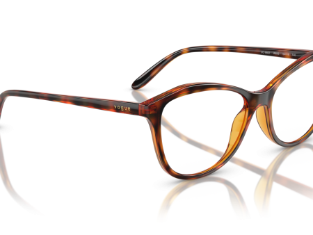 Vogue Eyewear VO5602 W656 Supply