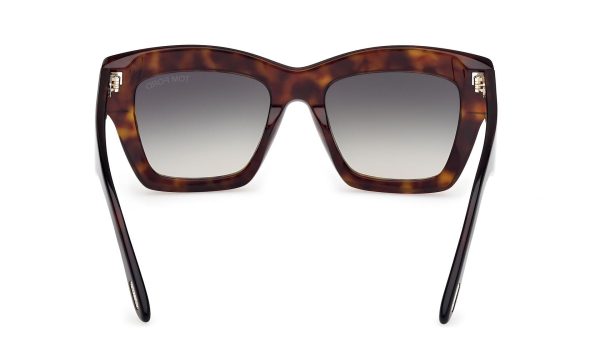 Tom Ford Luna FT1191 52B For Sale