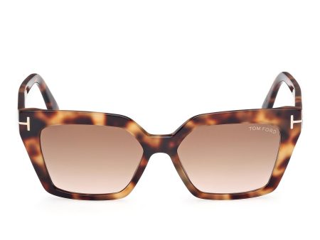 Tom Ford Winona FT1030 53F Online Hot Sale