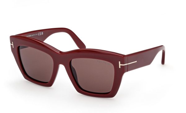 Tom Ford Luna FT1191 69E on Sale