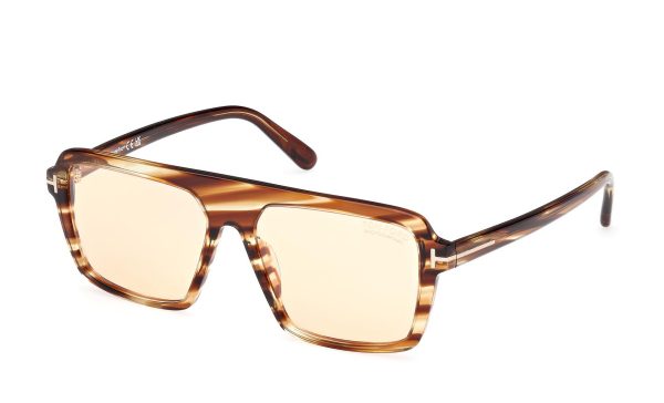 Tom Ford Vincent FT1176 53E Hot on Sale