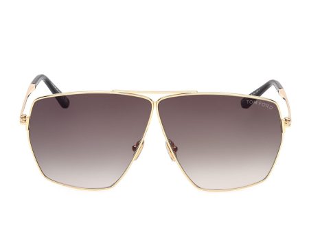 Tom Ford Stella FT1185 30B For Cheap