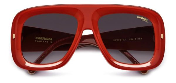 Carrera FLAGLAB 18 C3E X4 Online