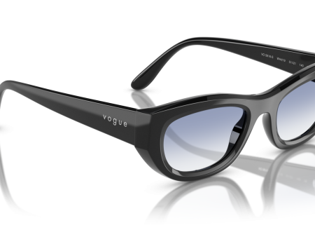 Vogue Eyewear VO5616S W44 19 Sale