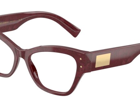 Dolce & gabbana  DG3404 3442 Online Hot Sale