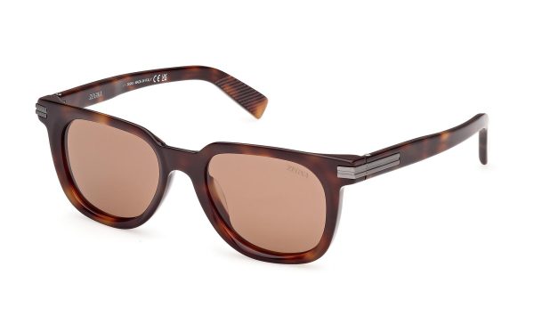 Zegna EZ0248 52E Hot on Sale