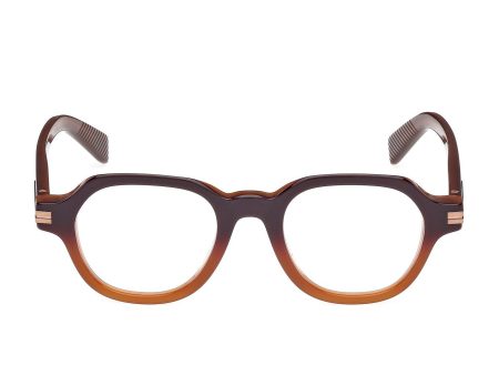 Zegna EZ5295 050 Fashion