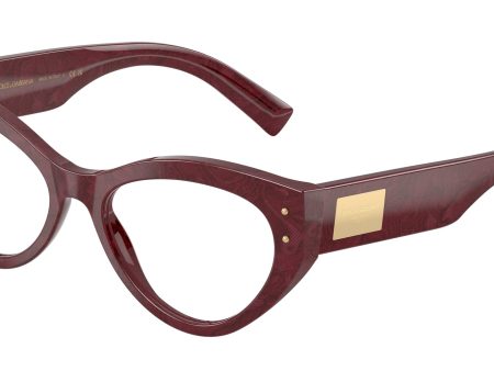 Dolce & gabbana  DG3403 3442 Discount