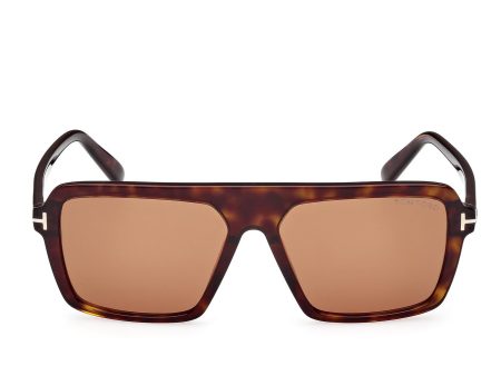 Tom Ford Vincent FT1176 52E Supply