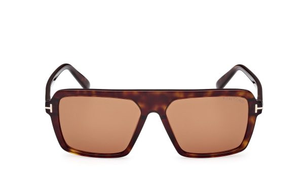 Tom Ford Vincent FT1176 52E Supply