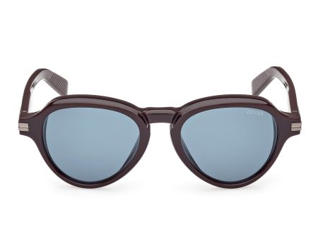 Zegna EZ0252 48V Online Sale