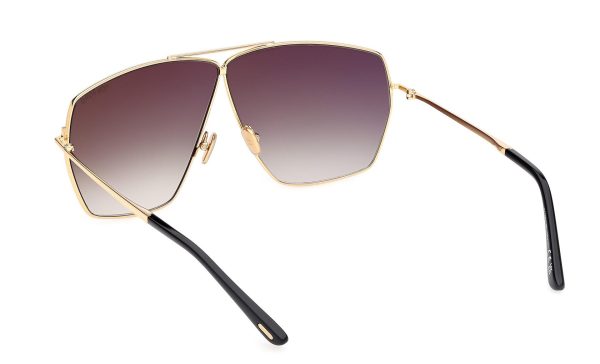 Tom Ford Stella FT1185 30B For Cheap