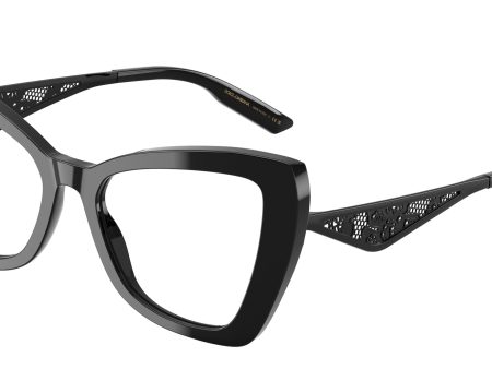 Dolce & gabbana  DG3409 501 Hot on Sale