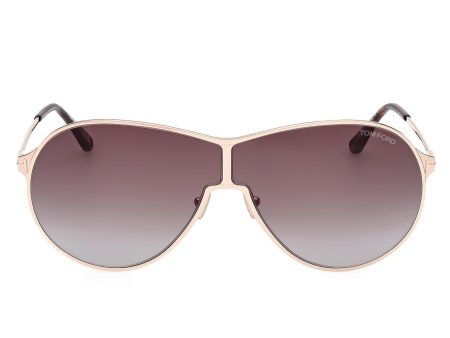 Tom Ford Gaia FT1174 28K Online