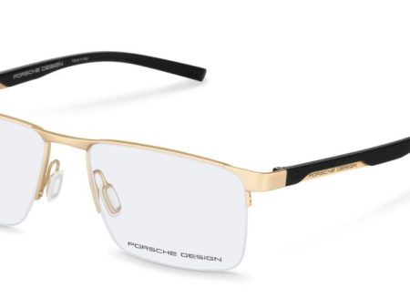 Porsche Design P8775 B000 55 Fashion