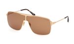 Tom Ford Zappa FT1173 30E Online