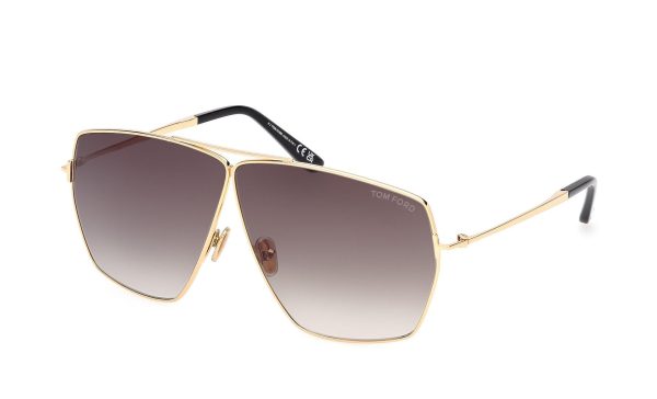 Tom Ford Stella FT1185 30B For Cheap