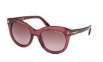 Tom Ford Odette FT1189 69T Online Sale