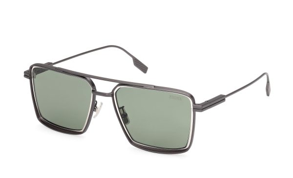 Zegna EZ0257 09R Supply