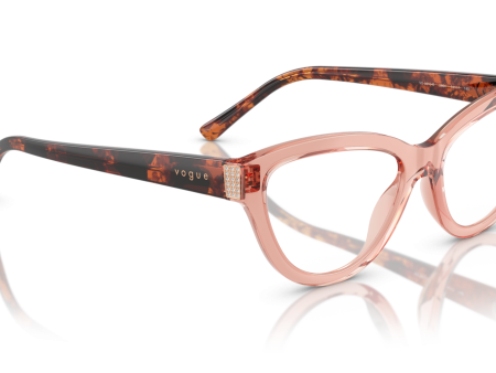 Vogue Eyewear VO5610B 2864 Discount