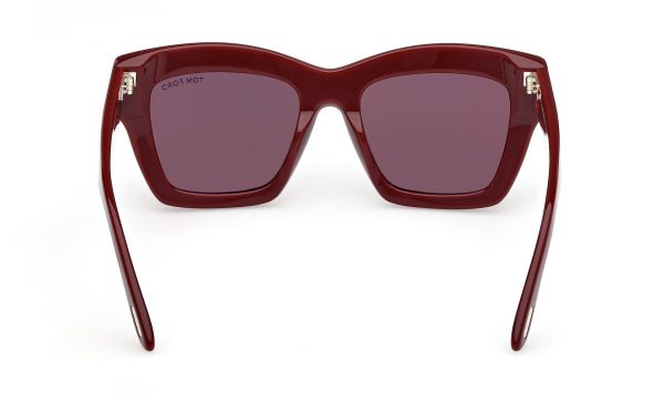 Tom Ford Luna FT1191 69E on Sale