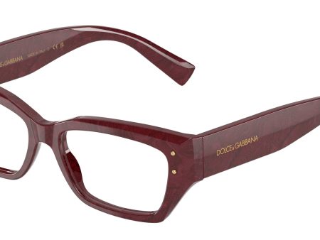 Dolce & gabbana  DG3387 3442 Online now