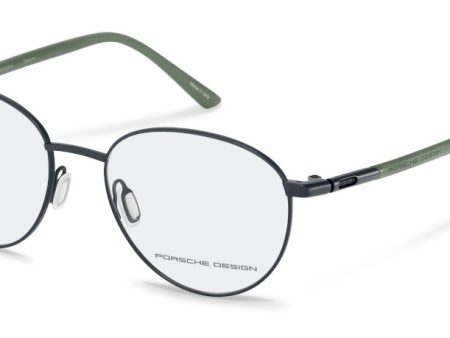 Porsche Design P8767 C000 53 Fashion