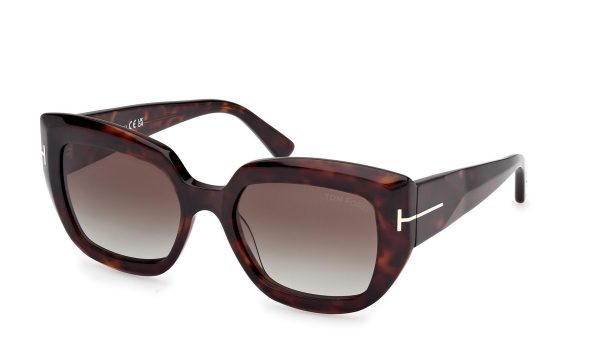 Tom Ford Saltzman FT1192 52B Online