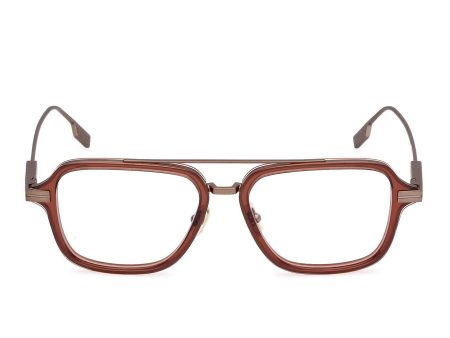 Zegna EZ5297 045 Online Sale