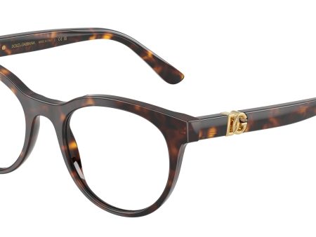 Dolce & gabbana  DG3399 502 on Sale