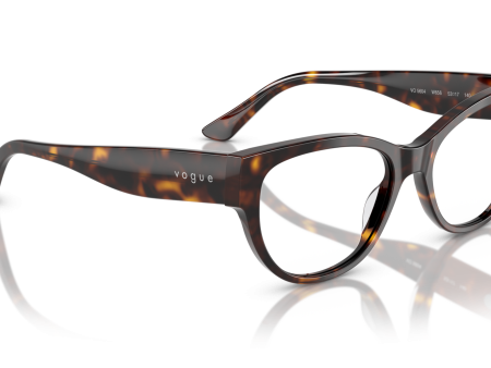 Vogue Eyewear VO5604 W656 Sale