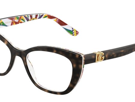 Dolce & gabbana  DG3398 3217 Online Sale